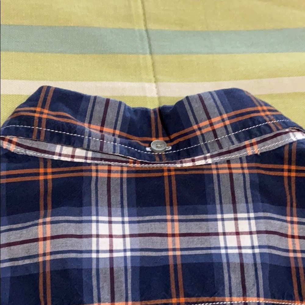 Men’s Button-down Dress Shirt. NWOT! - Picture 8 of 8